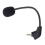 Microfon pentru căști de gaming pentru accesorii Hyper X Cloud2II/Hyper X Cloud Sliver 1