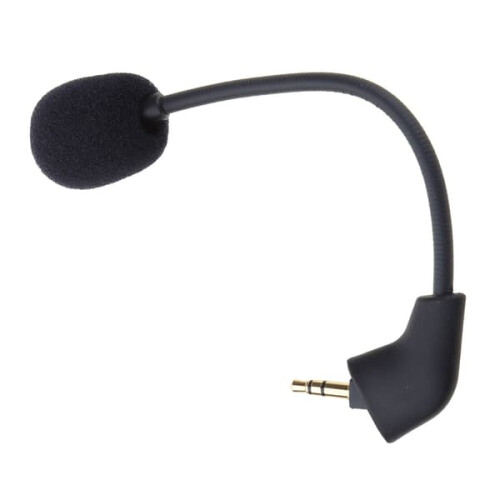 Microfon pentru căști de gaming pentru accesorii Hyper X Cloud2II/Hyper X Cloud Sliver