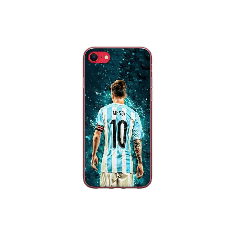 Transparent Iphone Se (2022) Case 900223997708