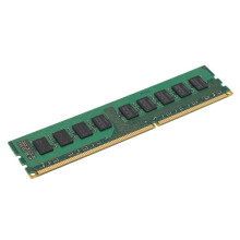 6X 4 GB DDR3 1333 MHz ECC-Speicher 2RX8 PC3-10600E 1,5 V RAM Ungepuffert für Server-Workstation