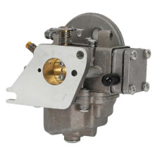 2025 Geeignet für Yamaha 2-Takt 4 PS 5 PS Bootsmotor Vergaser 6E3-14301-00 6E0-14301-05-jc