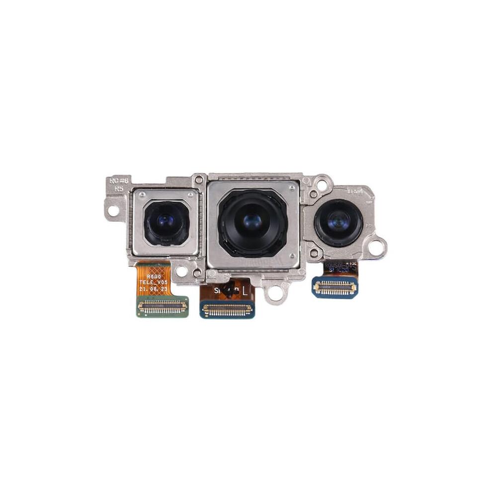Camera Assembly For Samsung Galaxy S22 5G Sm-S901b 900223997500