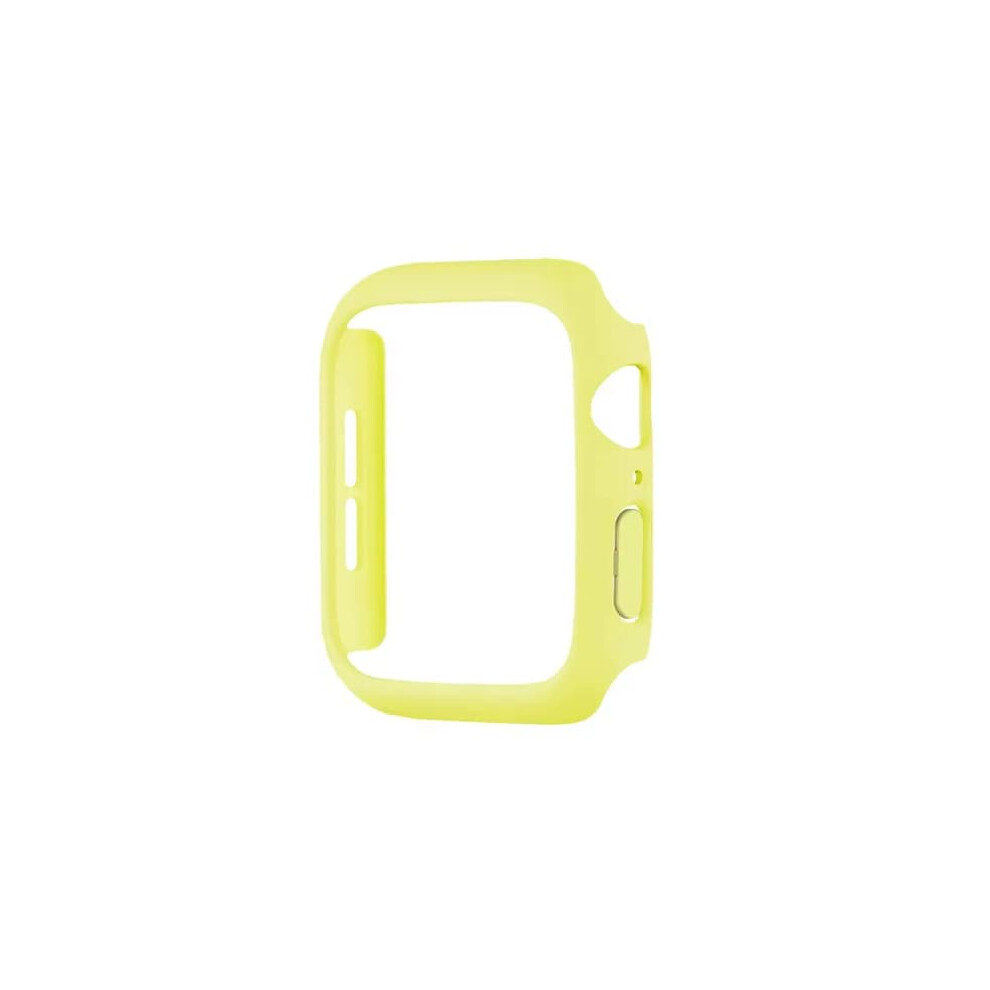 Apple Watch Cover For Series 10ÂSe, 38Â46Mm, Pc Bumper 962125875973