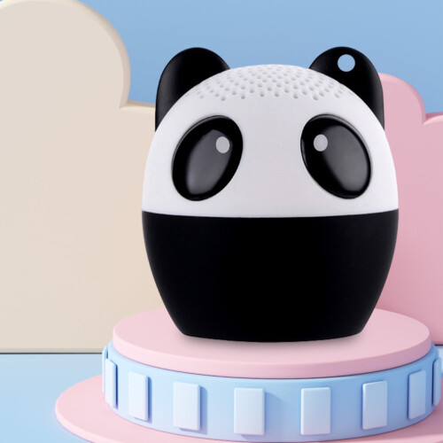 PRINxy My Audio Pet Mini Ασύρματο ηχείο Bluetooth για ζώα για παιδιά όλων των ηλικιών - Αληθινό 1