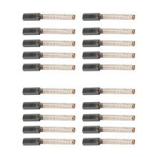 20 Teilige Carbon Motor BüRsten Ersatz Teile Motor BüRste für KüChen Hilfe Mischer W10380496 W10260958 4162648