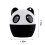 PRINxy My Audio Pet Mini Ασύρματο ηχείο Bluetooth για ζώα για παιδιά όλων των ηλικιών - Αληθινό 3