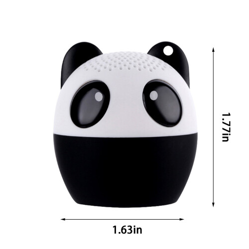 PRINxy My Audio Pet Mini Ασύρματο ηχείο Bluetooth για ζώα για παιδιά όλων των ηλικιών - Αληθινό 2