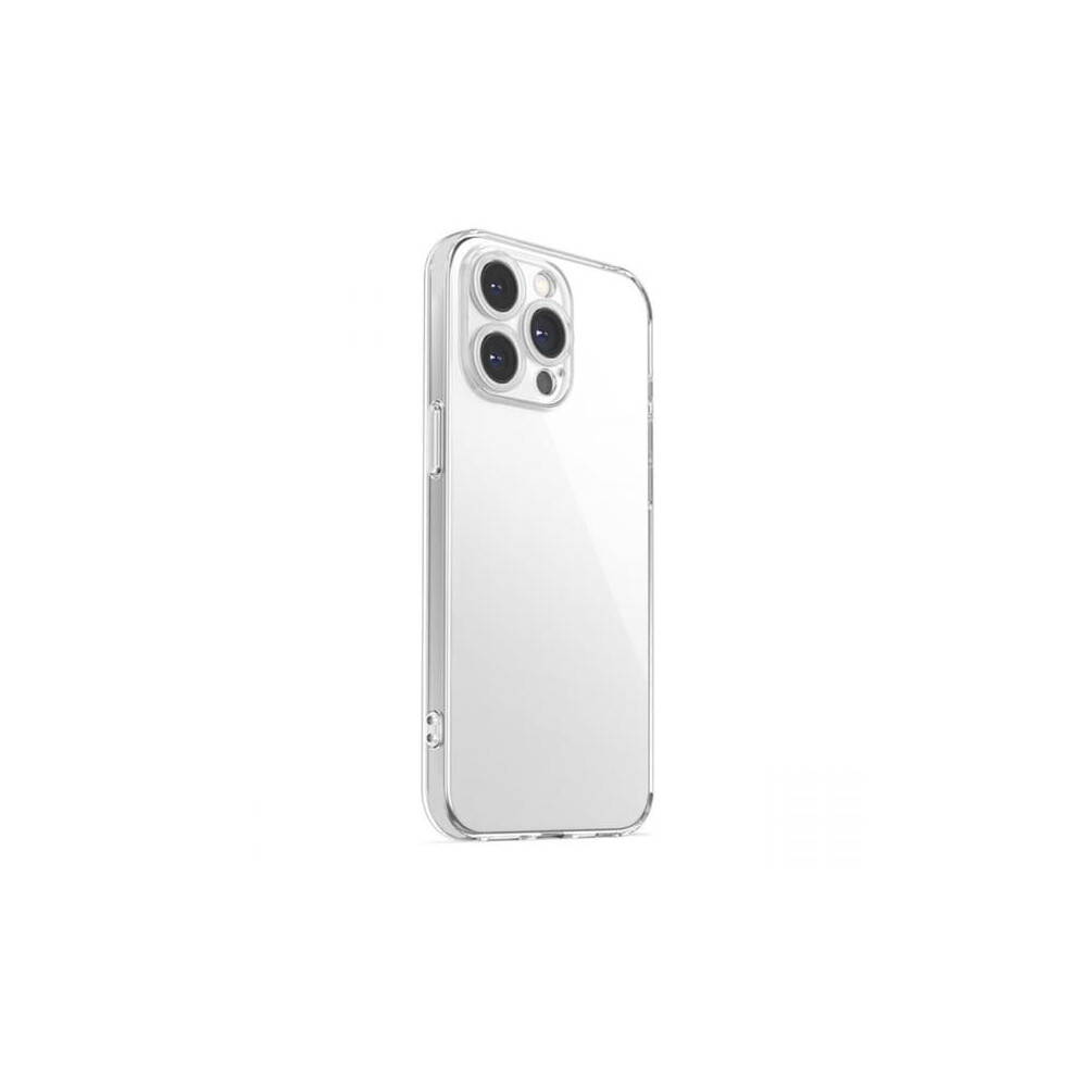 Tpu Case For Iphone 15 Pro Max Transparent Slim 900223996947
