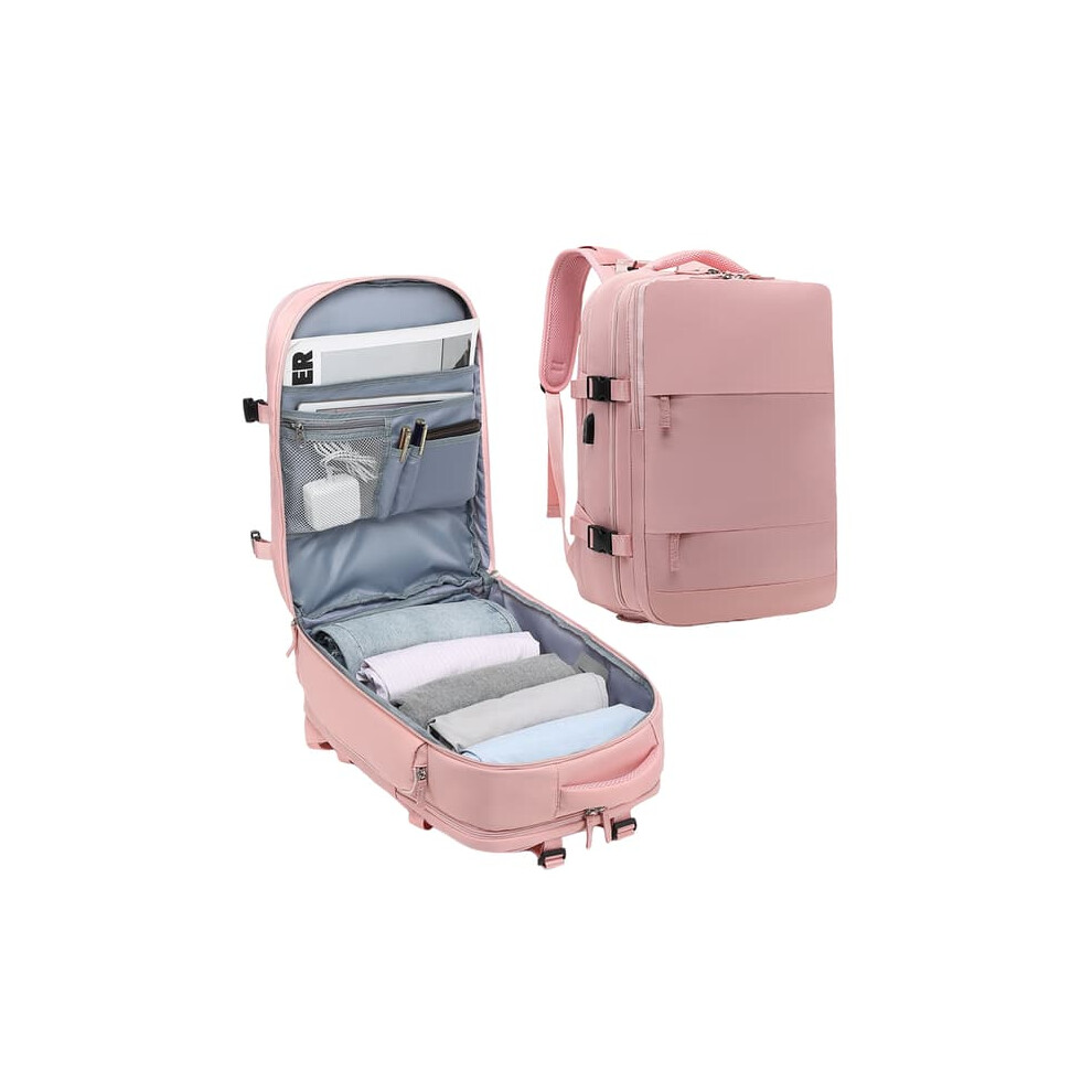 Waterproof Cabin Bag For Vueling Easyjet Ryanair 45X36x20cm 900223996619