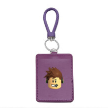 Card holder for ID bank cards protective cover