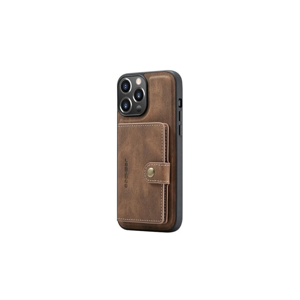 Samsung S21 Ultra 5G Protective Case With Wallet And Flip 900223998095