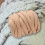 Khaki Bulky Chunky Yarn 0.55 lbs 6