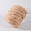 Khaki Bulky Chunky Yarn 0.55 lbs 7