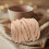 Khaki Bulky Chunky Yarn 0.55 lbs 8