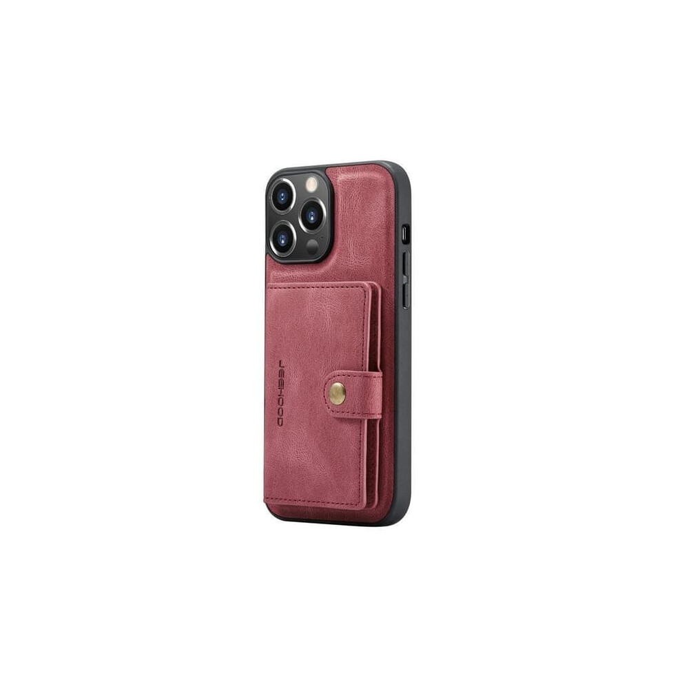 Samsung S21 Ultra 5G Protective Case With Wallet And Flip 900223998101