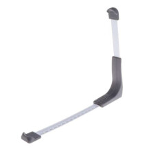 Shoe Measuring Stick Grey Foot Sizer