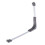 Shoe Measuring Stick Grey Foot Sizer 1