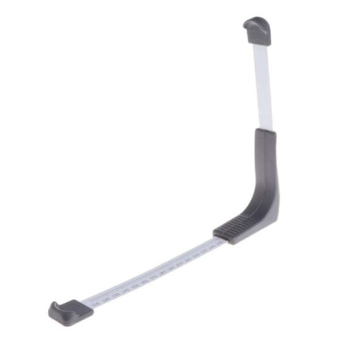 Shoe Measuring Stick Grey Foot Sizer