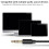 Desktop Microphone Wired 3.5mm with Stand Noise Reduction 4