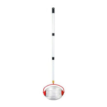Garden roller for chestnut picking, easy install, 1 unit