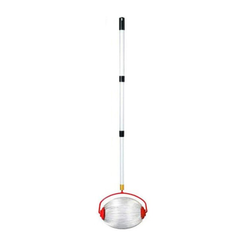Garden roller for chestnut picking, easy install, 1 unit