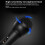 Desktop Microphone Wired 3.5mm with Stand Noise Reduction 5