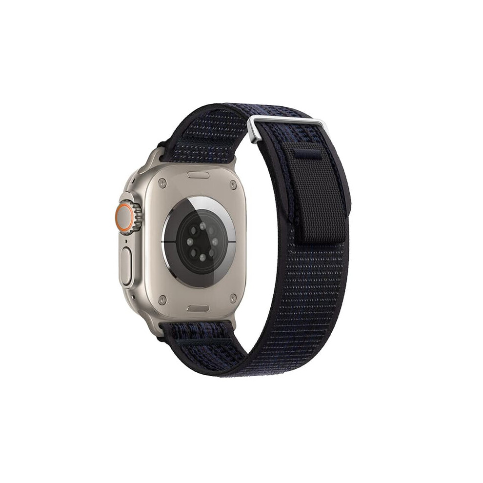Apple Watch Sport Band Compatible With 40Mm To 49Mm Models 900223003539