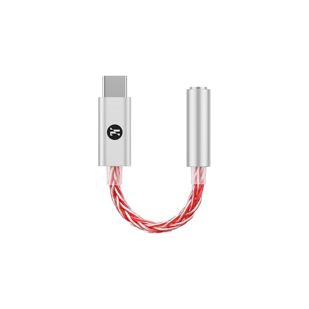 Jcally Jm6 Pro Usb-C To 3.5Mm Hifi Dac Amplifier 900223002549