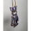 Halloween Steampunk Resindekoration 1 styck 3