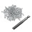 Tire Studs Carbide 9 mm 200 pcs 1