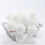 Guirlande lumineuse en coton blanc chaud 3m 20 LED 4
