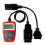OBD2 to 8-pin ATV motorcycle diagnostic cable 1
