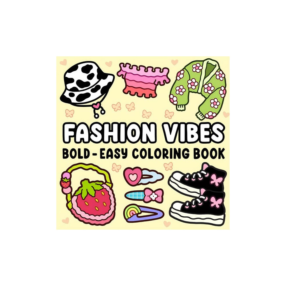 Adult Coloring Book With Cute Animal Patterns 56 Pages 900223005267
