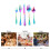 Stainless Steel Kitchen Utensil Set 1 Set 7