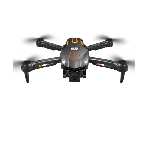 Foldable 1080P Drone for Kids and Beginners 1