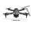 Foldable 1080P Drone for Kids and Beginners 3