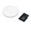 Wireless Magnetic Trailer Hitch Camera 32GB 7