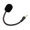 Logitech G PRO X replacement microphone 3.5mm 7