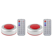 2X Fart Machine with Remote Fart Noise Maker Machine with 50 Different Realistic Sounds Wireless Controlled Farting Toys