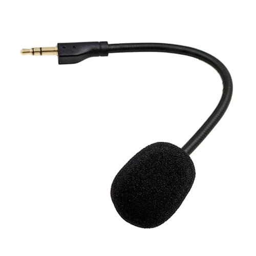 Logitech G PRO X replacement microphone 3.5mm 1