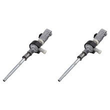 2X Transmission Shift Lever Joystick 1J0711112E 1J0 711 112 for Beetle Lavida Fabia Bora Sharan