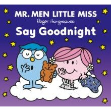 MR MEN LITTLEMR MEN LITTLE PB Paperback Book