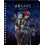 Arcane 12Month Undated Planner by Insight Editions Other Book 1