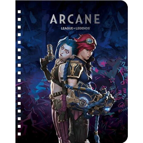 Arcane 12Month Undated Planner by Insight Editions Other Book