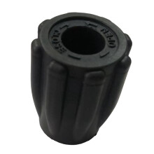 2X Scuba Diving Oxygen Tank Cylinder Valve Knob Replacement Diving Tank Hand Wheel Handle Pro Valve for Long Hand Wheel