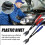 Plastic Rivet Snap Pliers,Snap Fastener Tool Eyelet Setting Pliers Tool Rivet. E5Z6 6