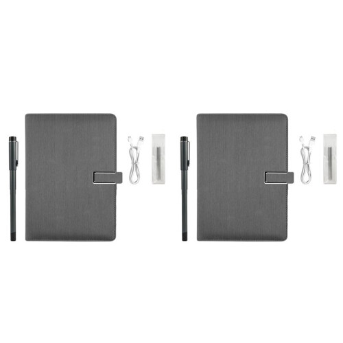 2X Digital Sketchbook, Syncify Digital Sketchbook,  5.0  Sync Pen & Notebook, Drawing, Writing