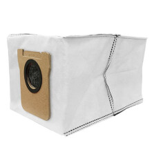 40PCS Vacuum Dust Bag and Mop Cloth Set for Mijia M40 D110CN Vacuum Cleaner Spare Parts