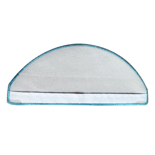 Roomba mop cloths kit for Essential robot vacuum cleaner 1
