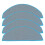 Roomba mop cloths kit for Essential robot vacuum cleaner 3